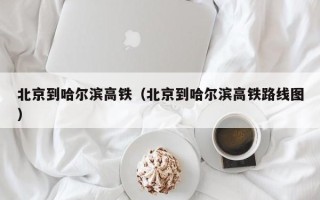 北京到哈尔滨高铁（北京到哈尔滨高铁路线图）