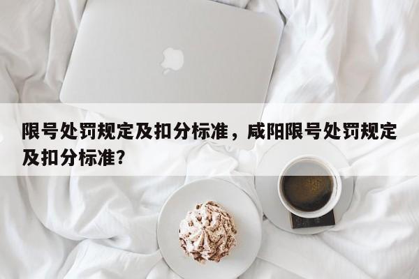 限号处罚规定及扣分标准，咸阳限号处罚规定及扣分标准？-第1张图片-状元论文