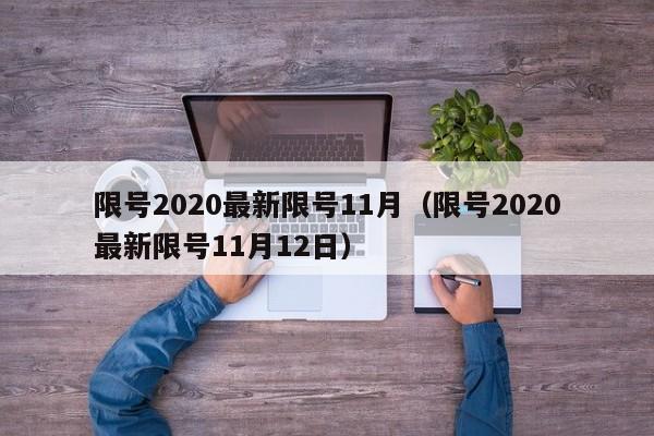 限号2020最新限号11月（限号2020最新限号11月12日）-第1张图片-状元论文