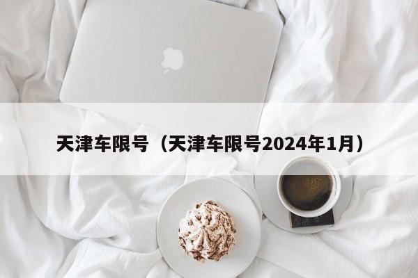 天津车限号（天津车限号2024年1月）-第1张图片-状元论文