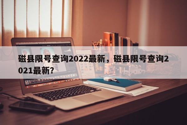 磁县限号查询2022最新，磁县限号查询2021最新？-第1张图片-状元论文